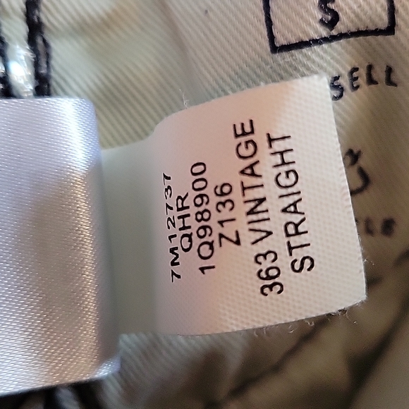 Mens Lucky Brand jeans - Picture 6 of 9